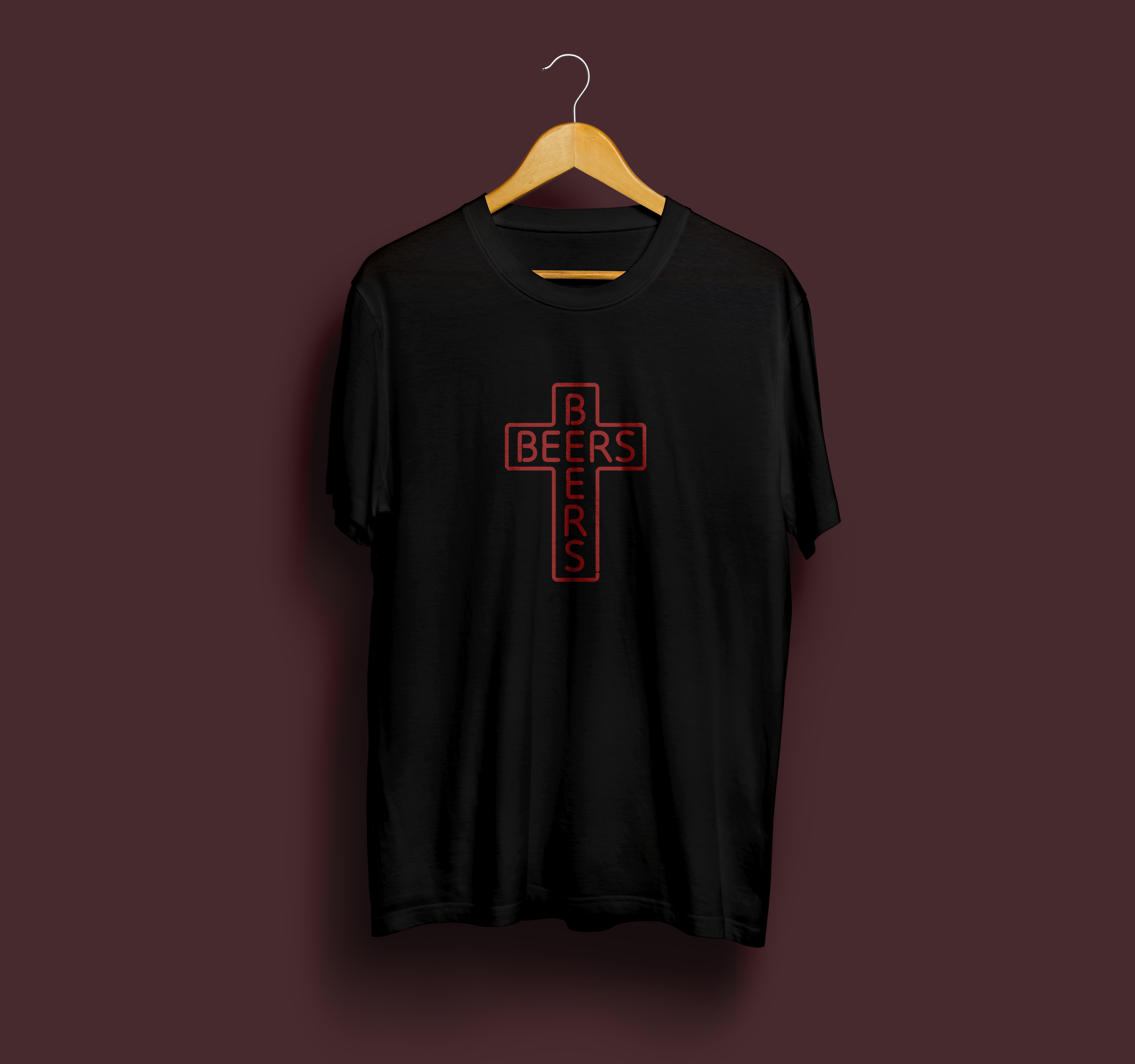 Dark Mofo 2026 T Shirt