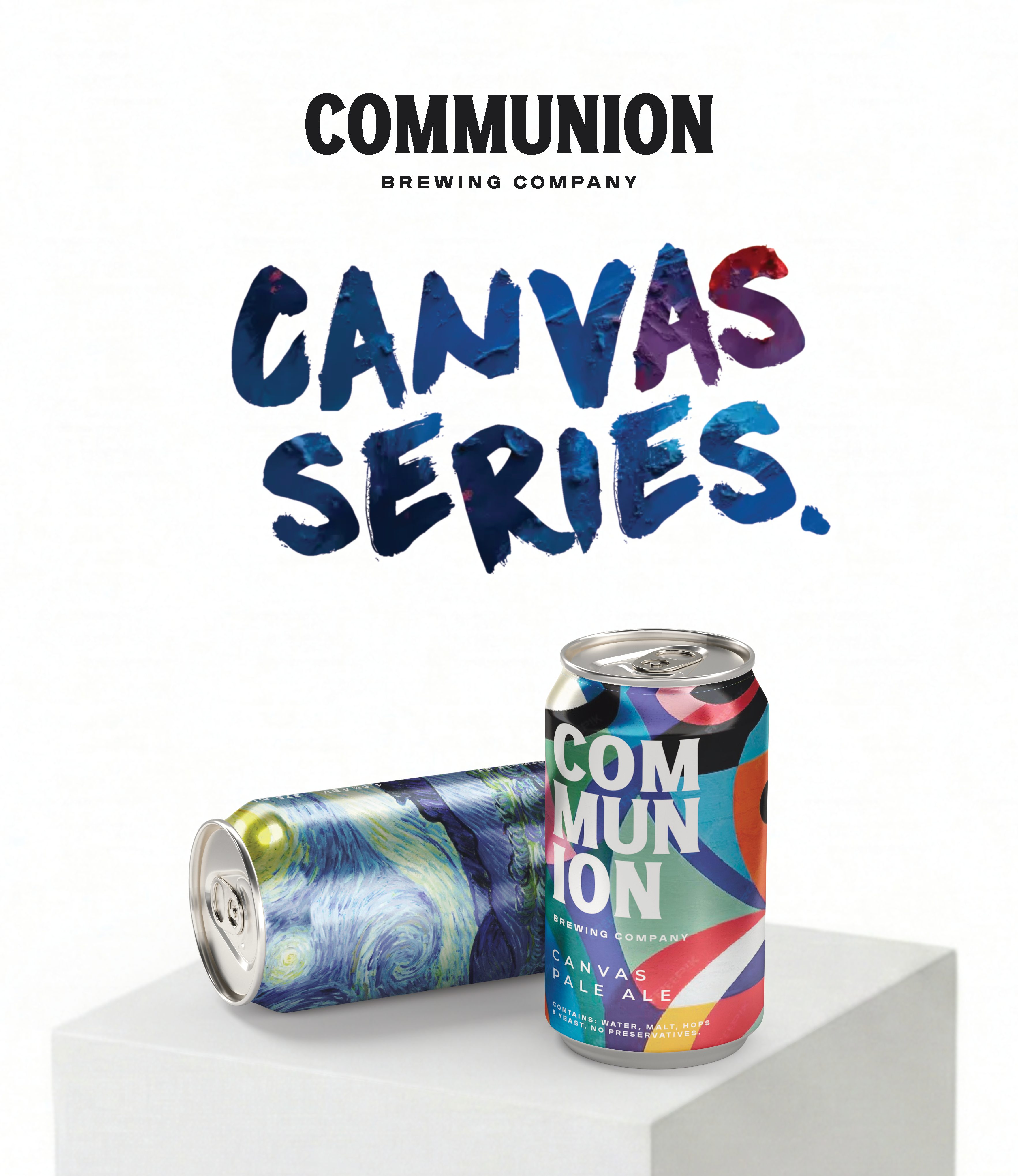CANVAS Art Competition Entry