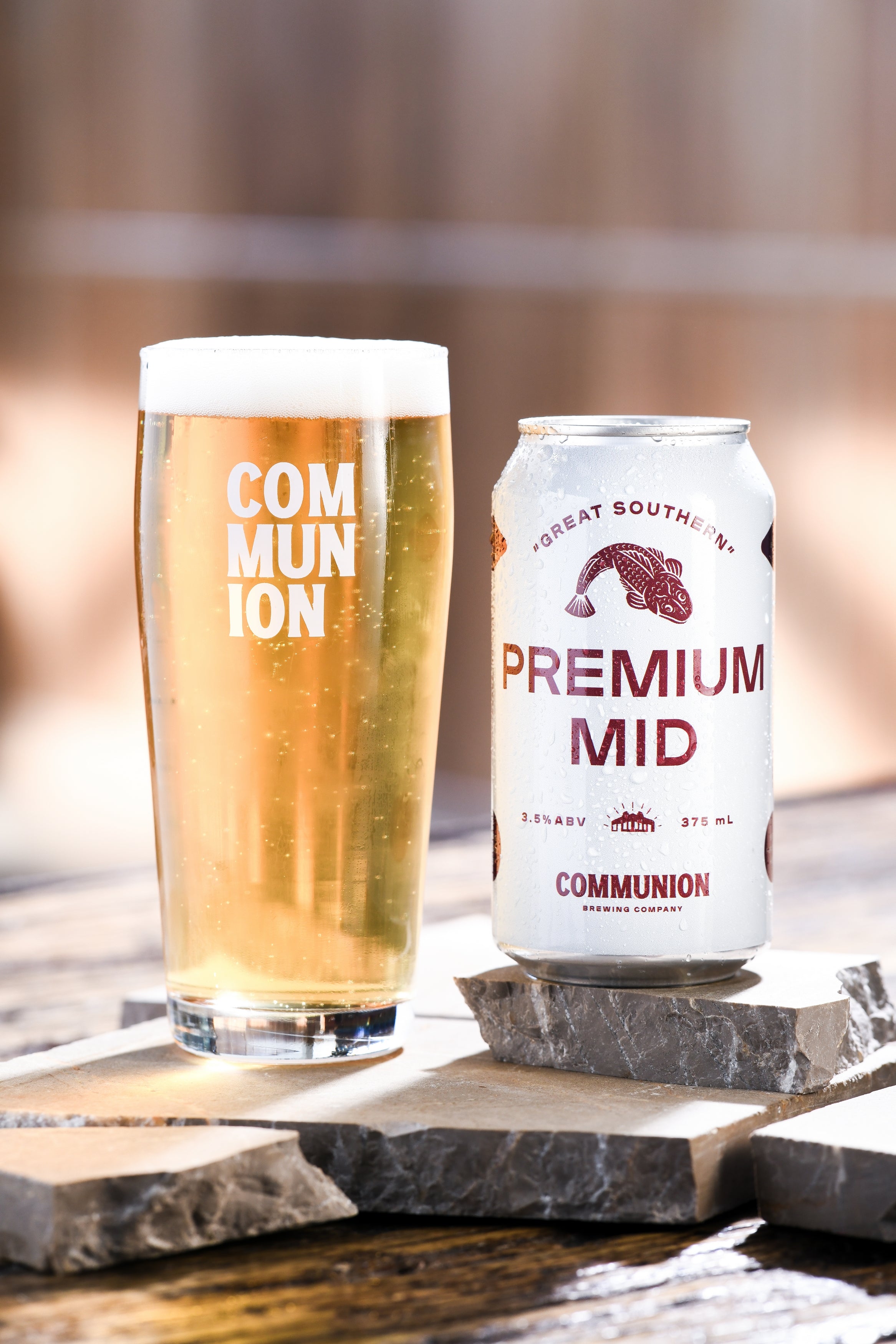 Great Southern Premium Mid
