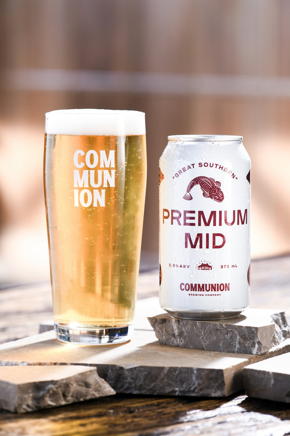 Great Southern Premium Mid